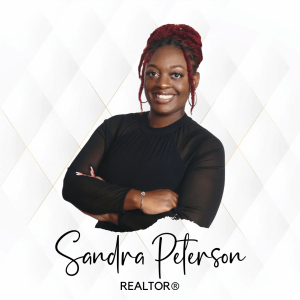 Sandra Peterson Realtor